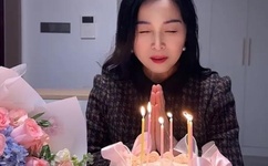 张津瑜国贸9分钟哔哩哔哩